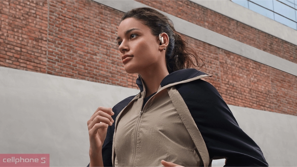Tai nghe Xiaomi thể thao Xiaomi Open-ear