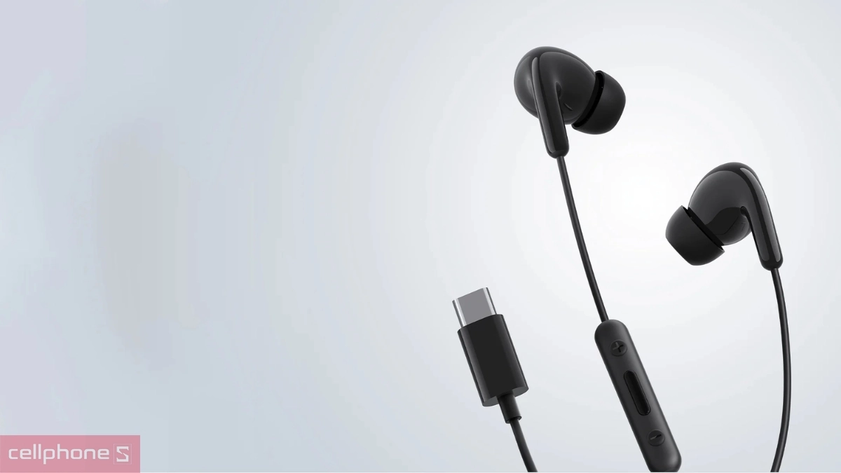 Tai nghe Xiaomi có dây