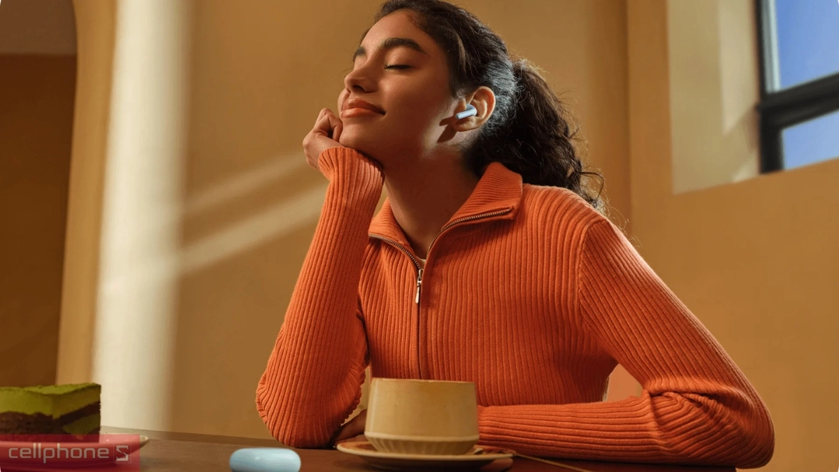 Công nghệ chống ốn ANC trên tai nghe Xiaomi