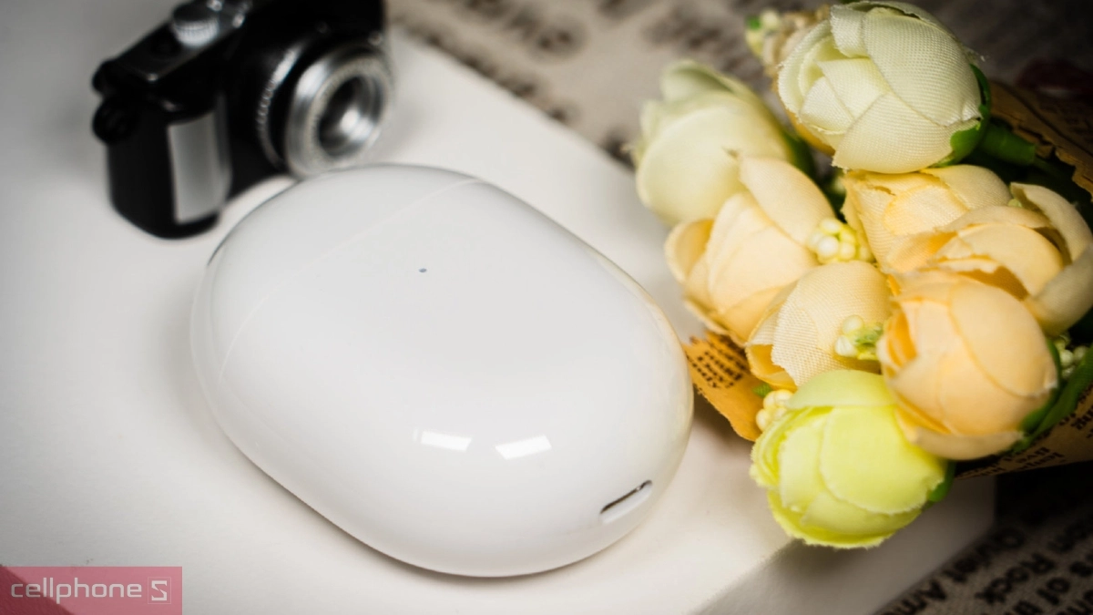 Tai nghe Xiaomi – Nghe nhạc chất lượng cao với chi phí phải chăng