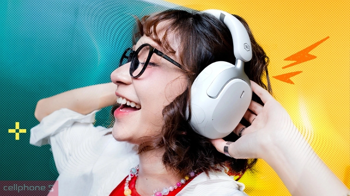 Thời lượng sử dụng tai nghe Alpha Works Lite 660