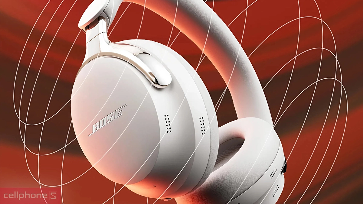 Tai nghe Bose