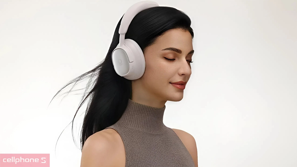 Tai nghe chụp tai giá bao nhiêu