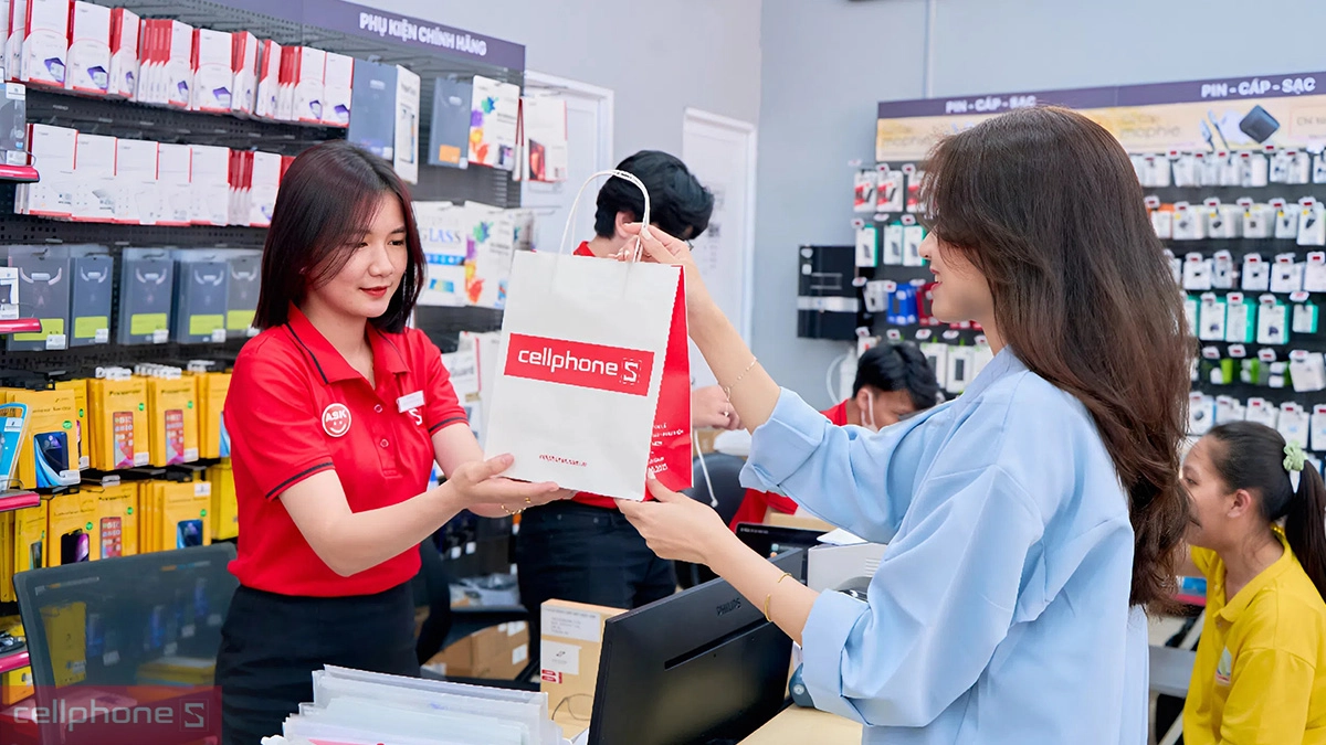 Mua tai nghe chụp tai chính hãng, giá rẻ tại CellphoneS