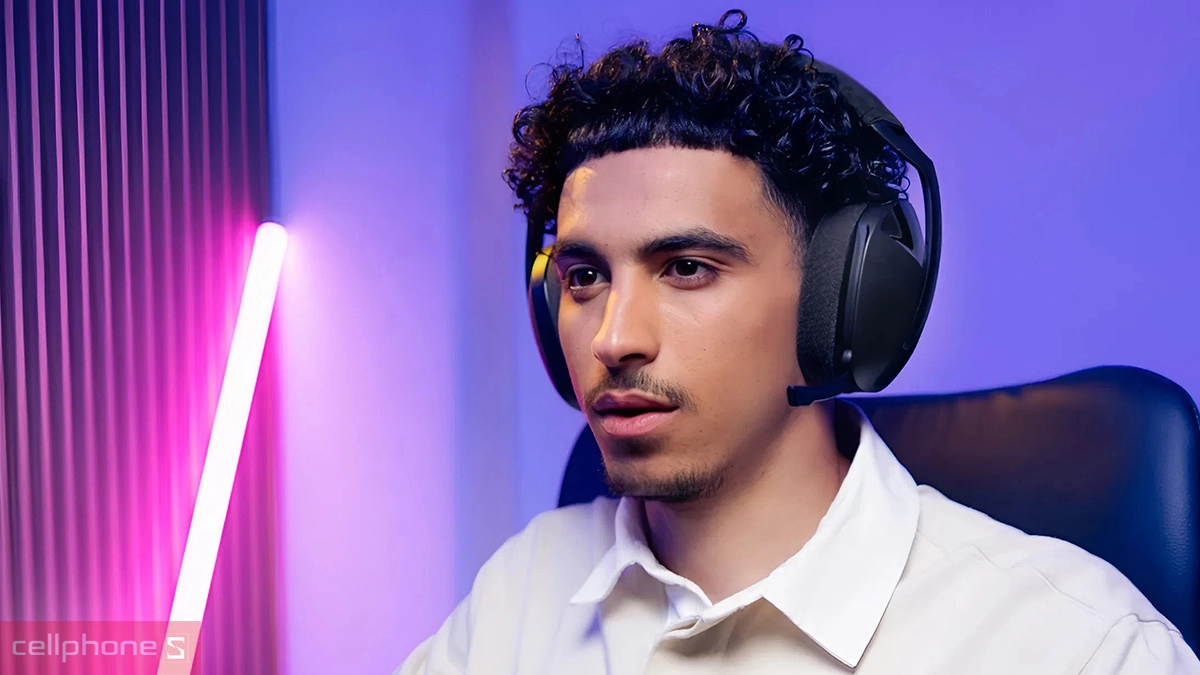 Chọn headphones theo nhu cầu sử dụng