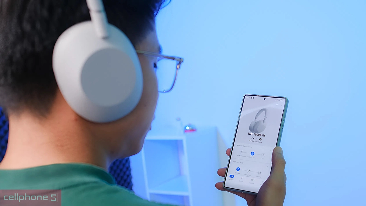 Công nghệ kết nối