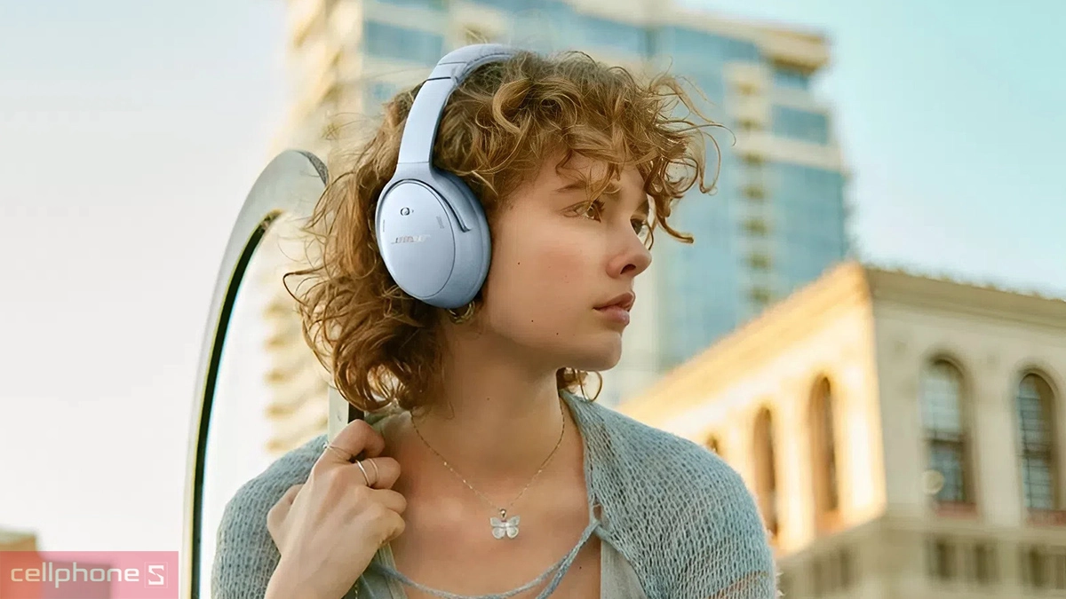 Công nghệ chống ồn