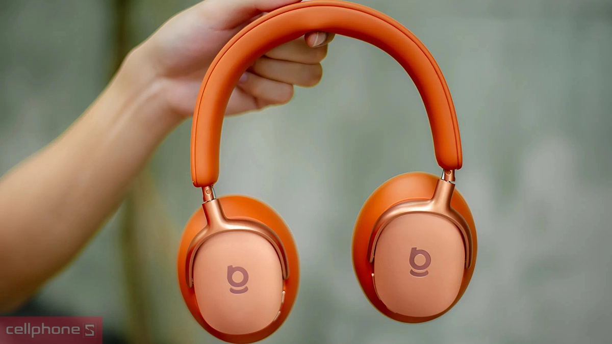 Trọng lượng của headphones