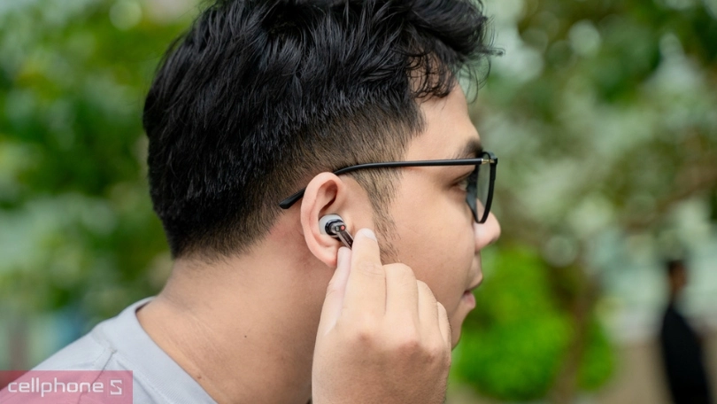 Tai nghe nhét tai giá rẻ Tai nghe nhét tai
