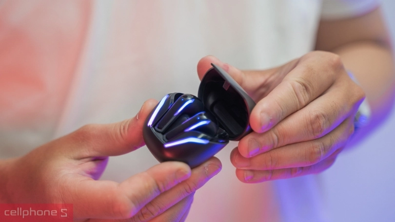 Tai nghe bluetooth, không dây Tai nghe bluetooth, không dây