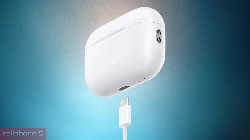 Cách sạc tai nghe bluetooth không dây đúng cách