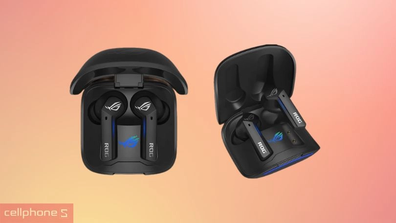 Tai nghe bluetooth gaming