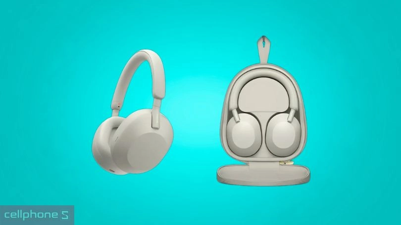 Tai nghe bluetooth chụp tai