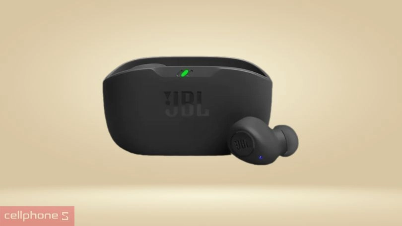 Tai nghe bluetooth JBL