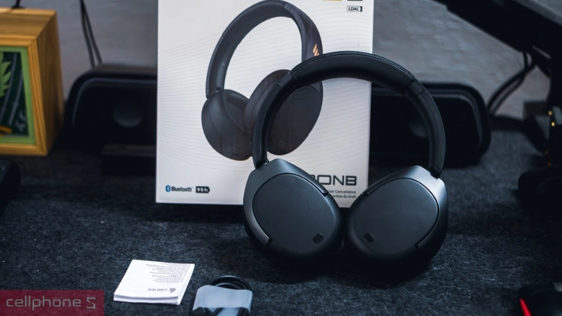 tai-nghe-chup-tai Tai nghe chụp tai là gì