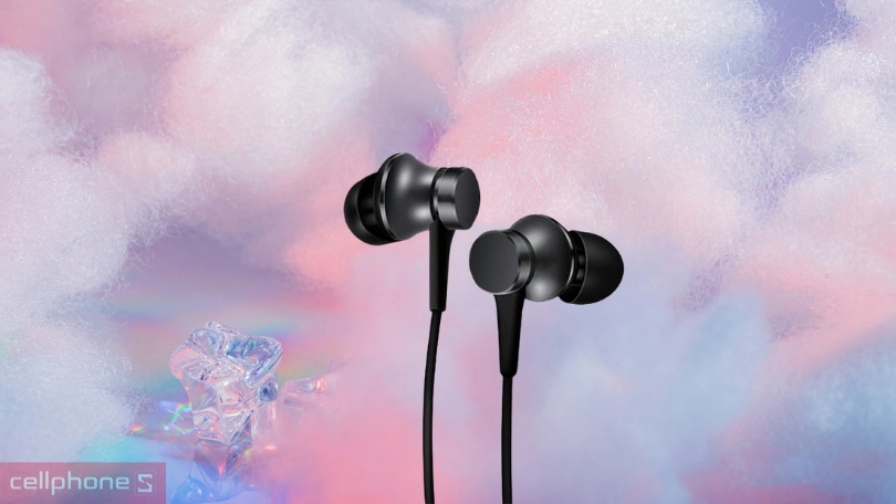 tai nghe có dây Xiaomi