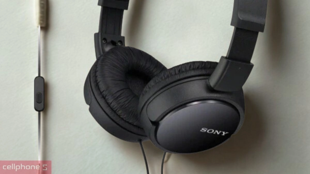 Tai nghe Sony