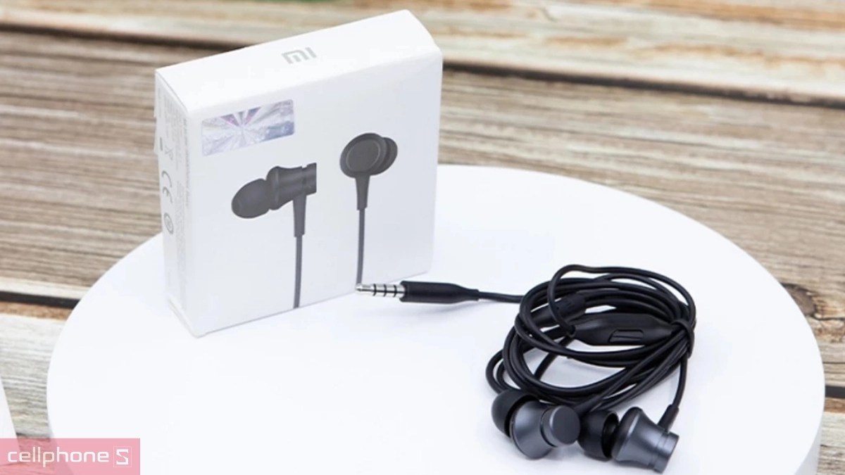 Tai nghe Xiaomi
