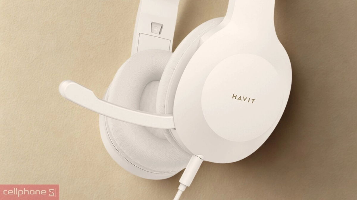 Tai nghe Havit