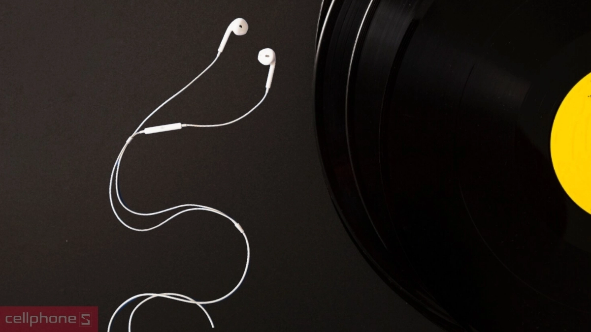 Tai nghe có dây là gì?