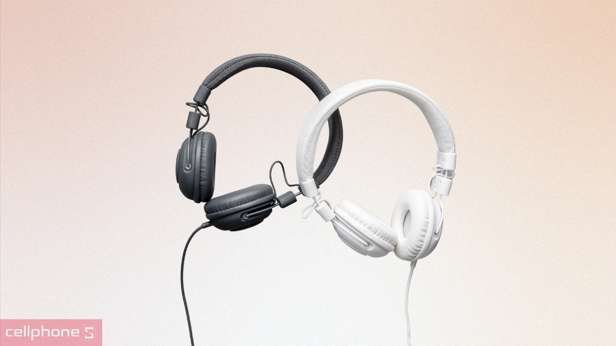 Tai nghe có dây giá bao nhiêu?