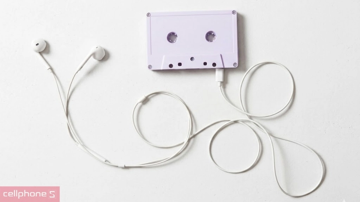 Chất lượng âm thanh ổn định hơn