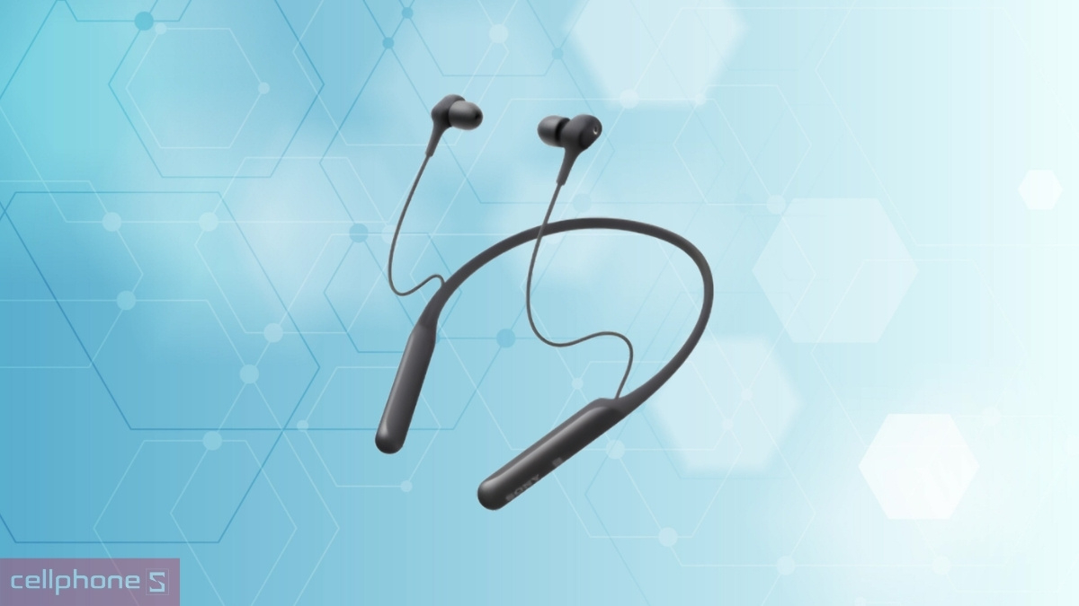 Tai nghe đeo cổ là gì?