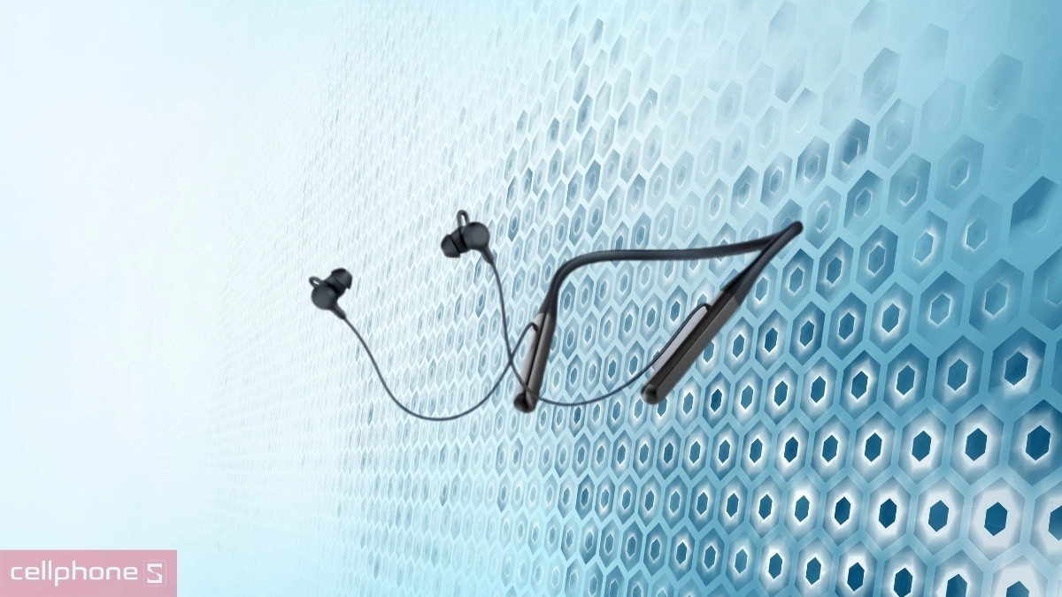 Thời lượng pin tốt