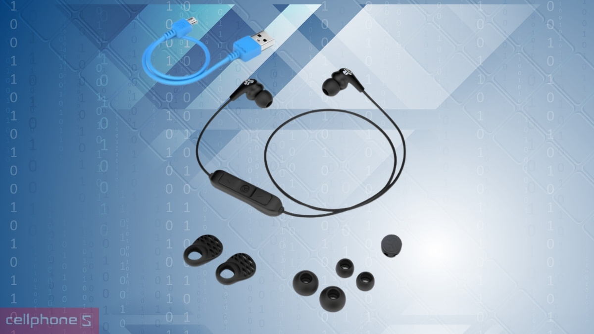 Phím điều khiển tiện lợi