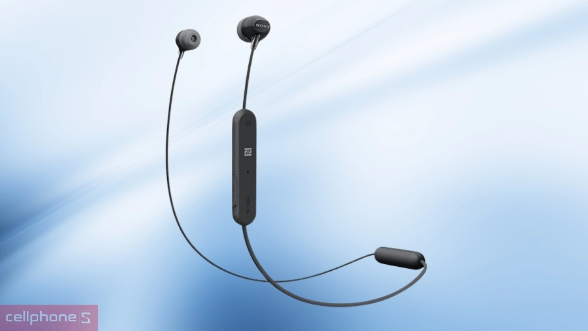 Tai nghe Sony WI-C200