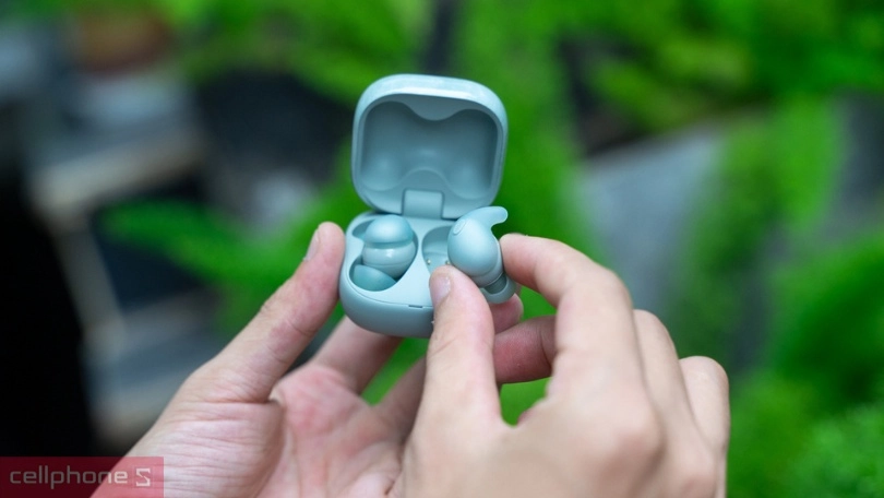 Tai nghe không dây (true wireless) tốt nhất giá bao nhiêu tiền