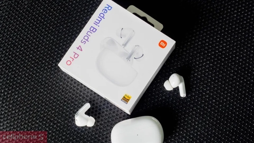 Tai nghe Xiaomi