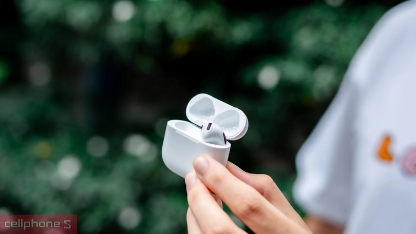 Tai nghe True Wireless là gì