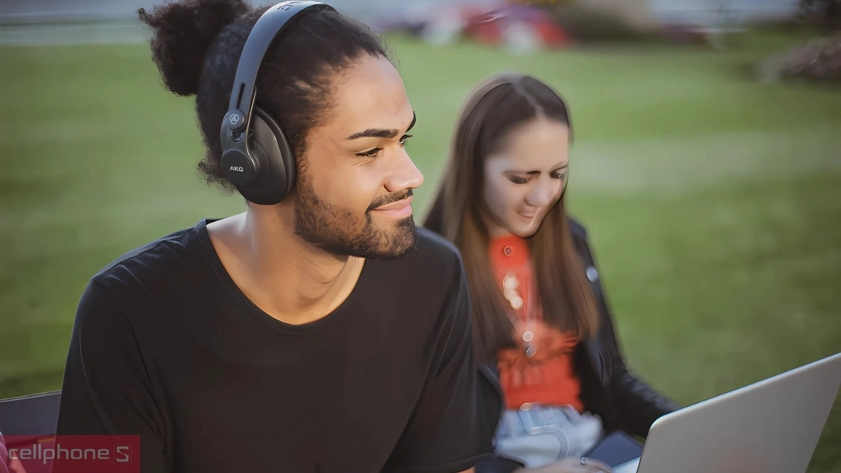 Khả năng cách âm