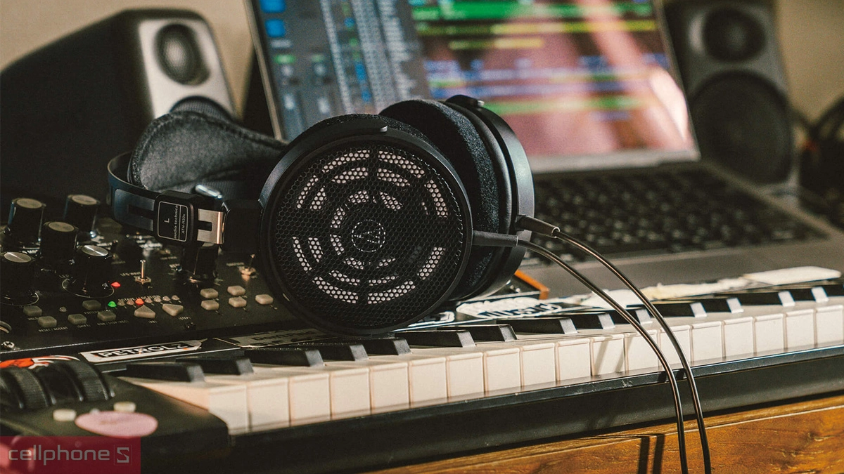 tai nghe kiểm âm trong tầm giá dưới 2 triệu