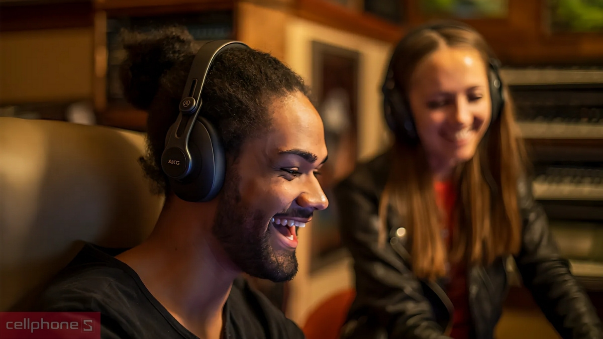 Độ chính xác âm thanh (Flat frequency response)