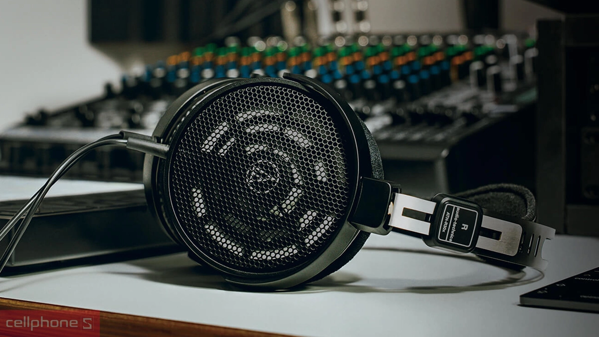 Dải tần và độ nhạy