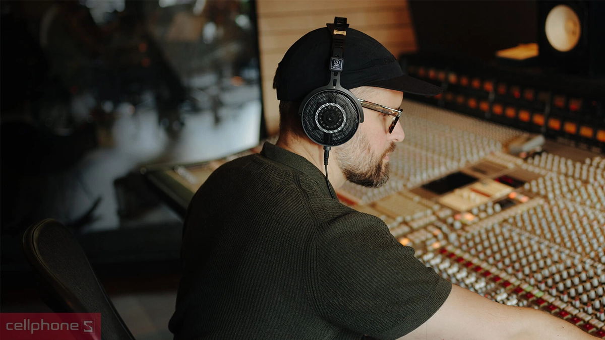 Độ thoải mái khi đeo lâu dài