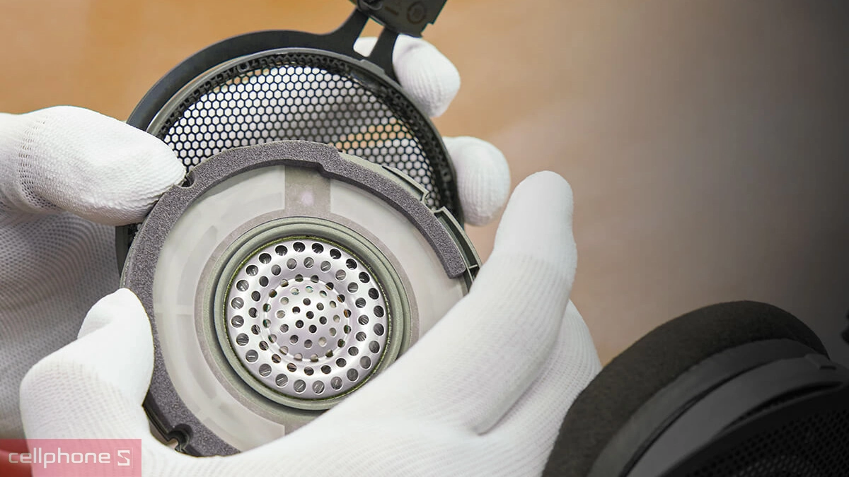 Chất lượng build và độ bền