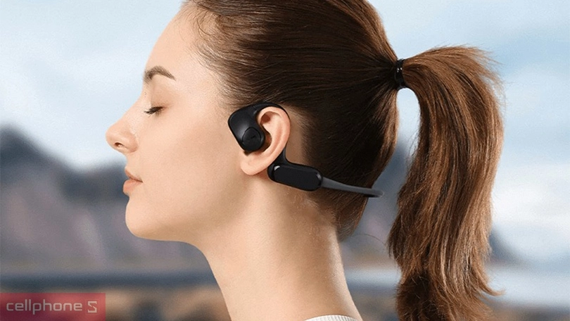 tai nghe thể thao soundpeats