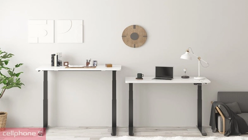 Giá bàn Flexispot bao nhiêu