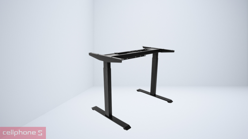 Bàn làm việc điều chỉnh độ cao Epione Smartdesk - 2 Stages - 2 động cơ