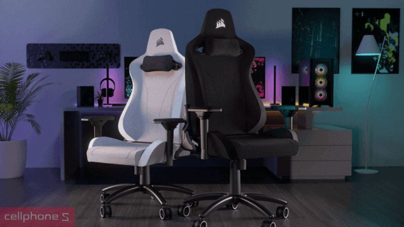 Tiêu chí chọn mua bàn ghế gaming