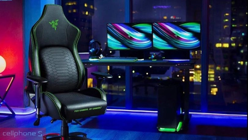 Ưu nhược điểm của bàn ghế gaming