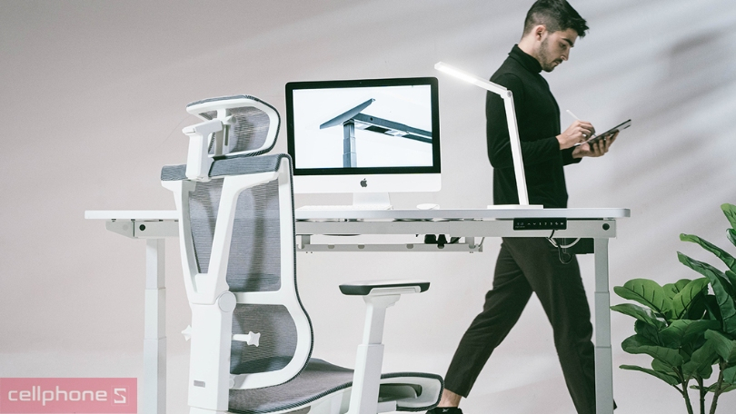 Bàn công thái học Epione