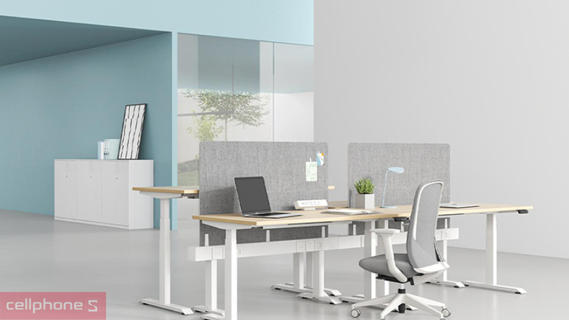 Giá bàn làm việc, văn phòng bao nhiêu tiền