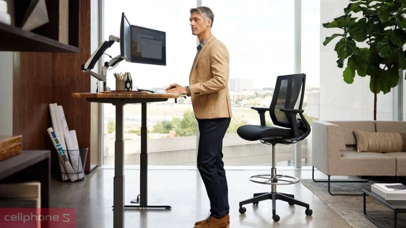 Bàn công thái học