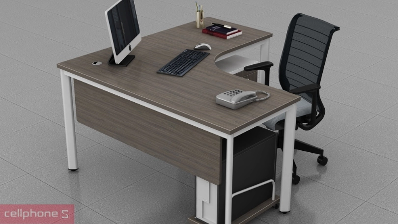 Bàn làm việc máy tính