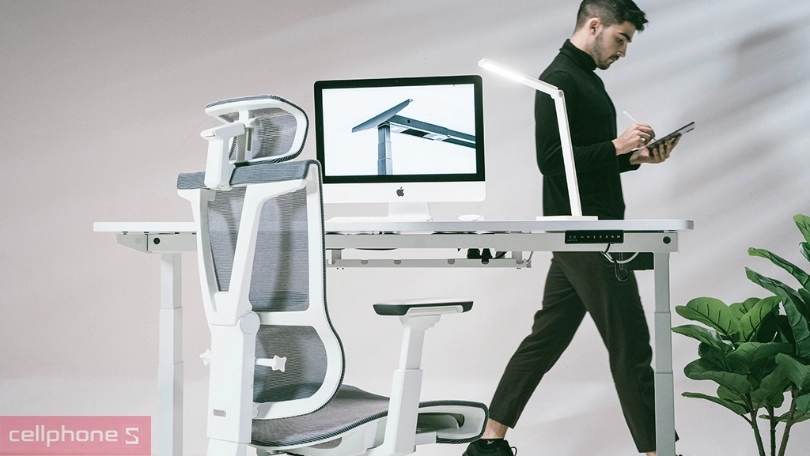 Bàn nâng hạ Epione của nước nào