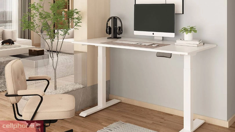 Bàn nâng hạ Flexispot